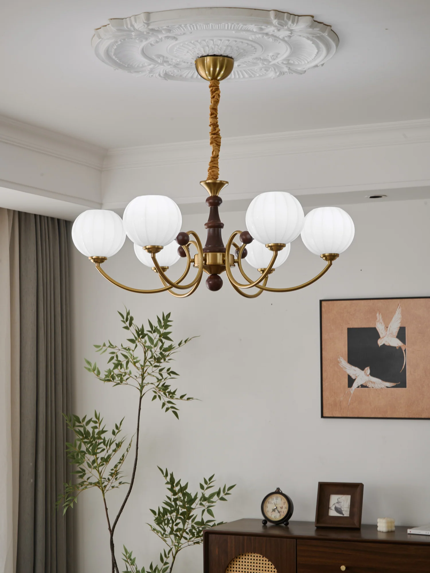 Livia Chandelier - Image 32