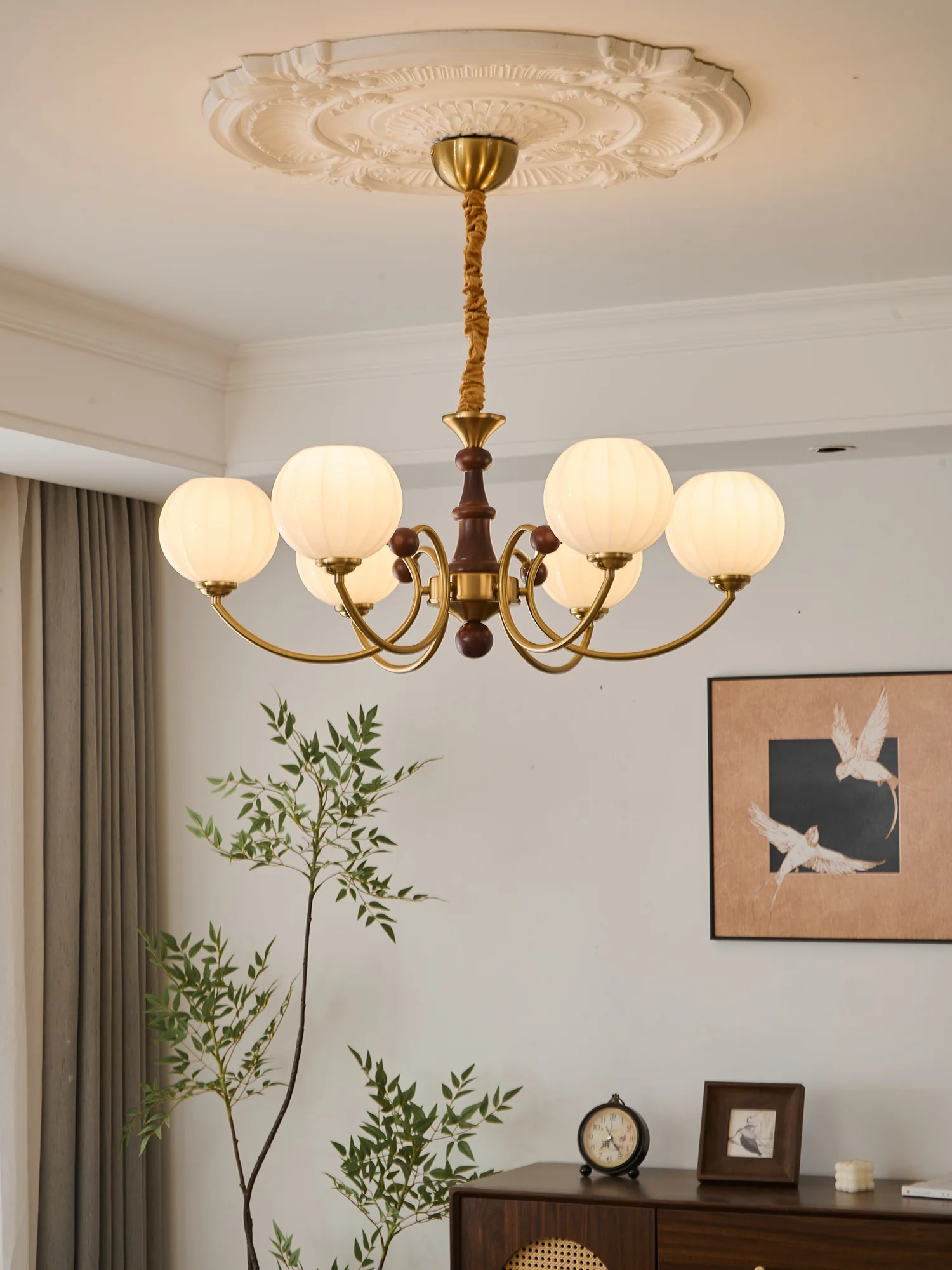 Livia Chandelier - Image 33