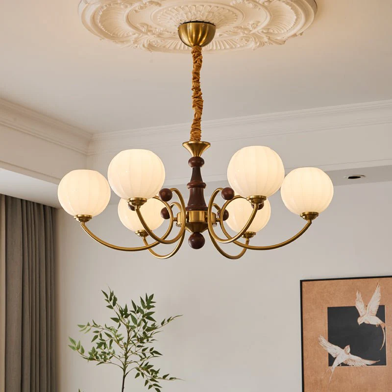 Livia Chandelier - Image 4