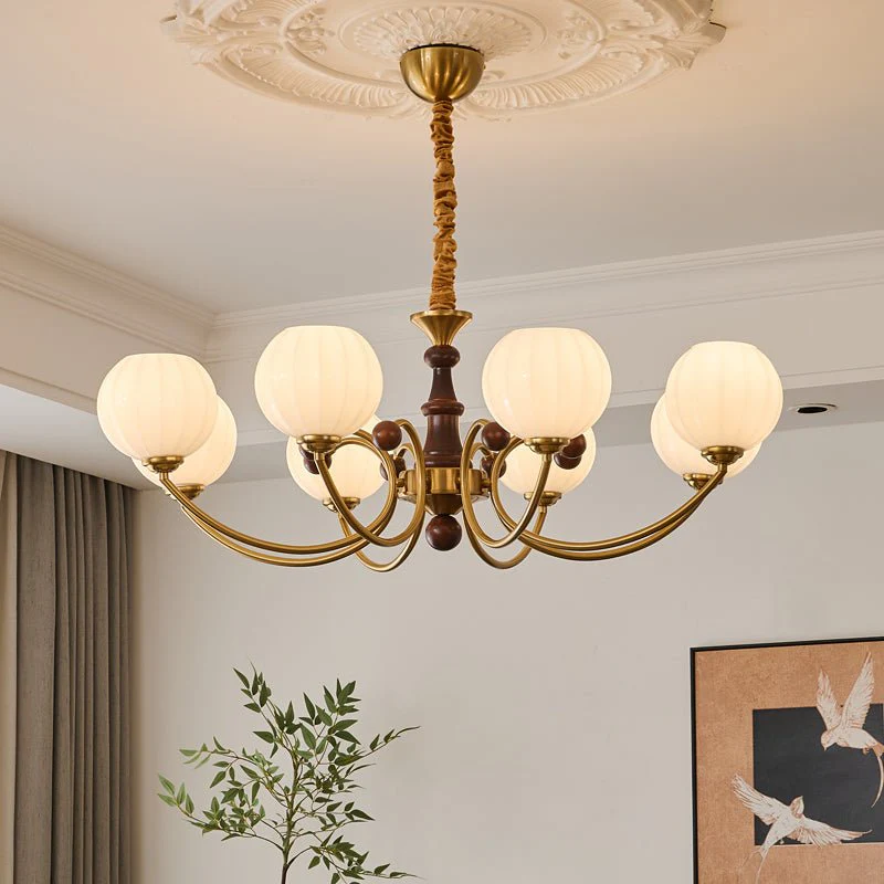 Livia Chandelier - Image 5