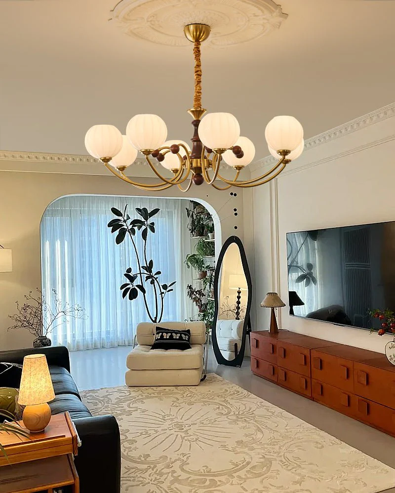Livia Chandelier - Image 7