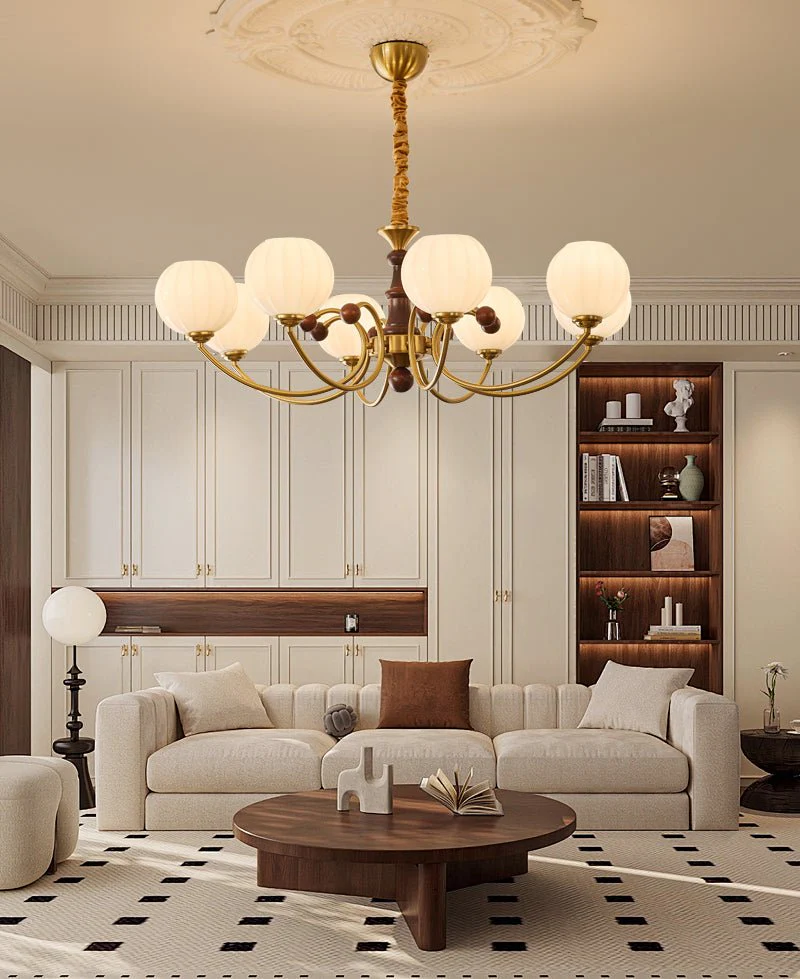 Livia Chandelier - Image 8