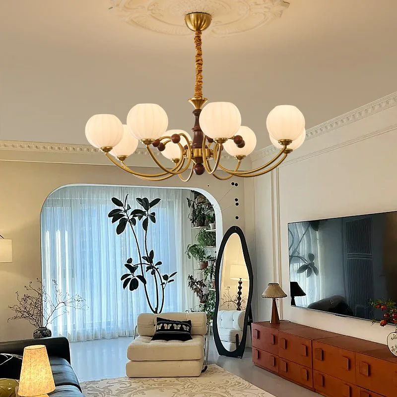 Livia Chandelier - Image 9