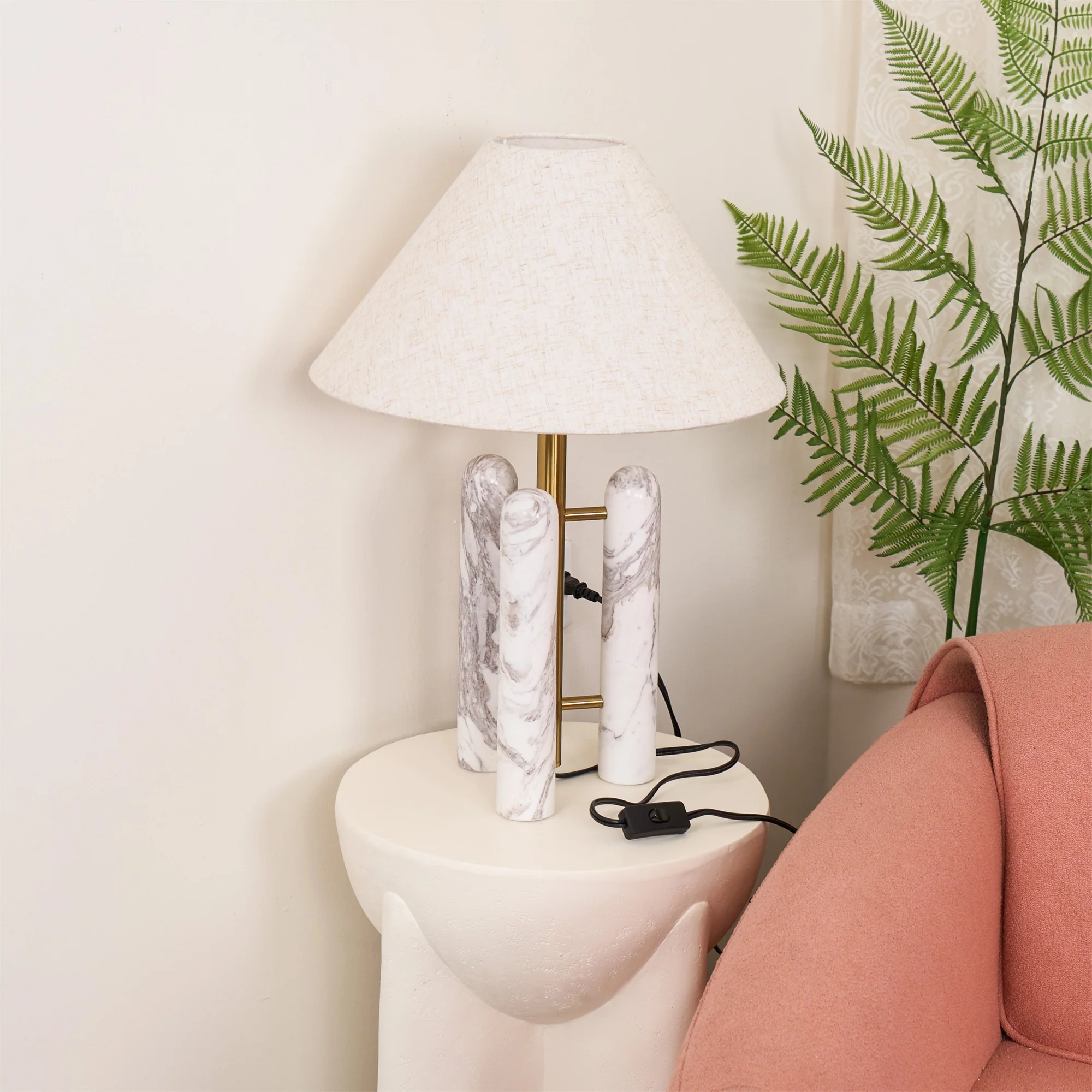 Lloyd Table Lamp - Image 10