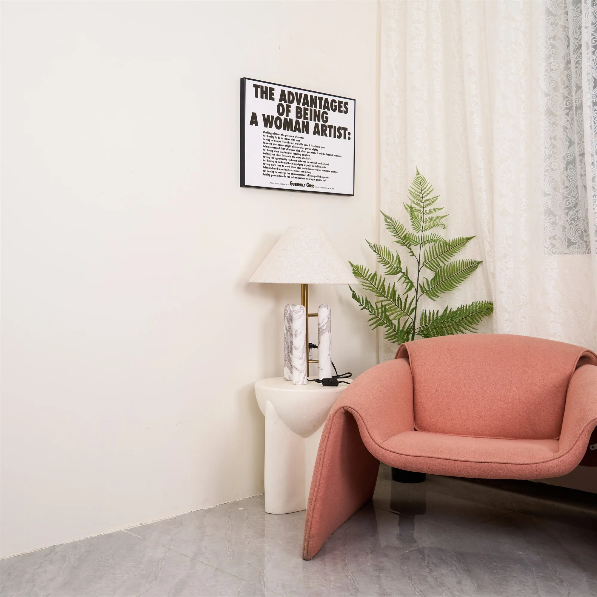 Lloyd Table Lamp - Image 14
