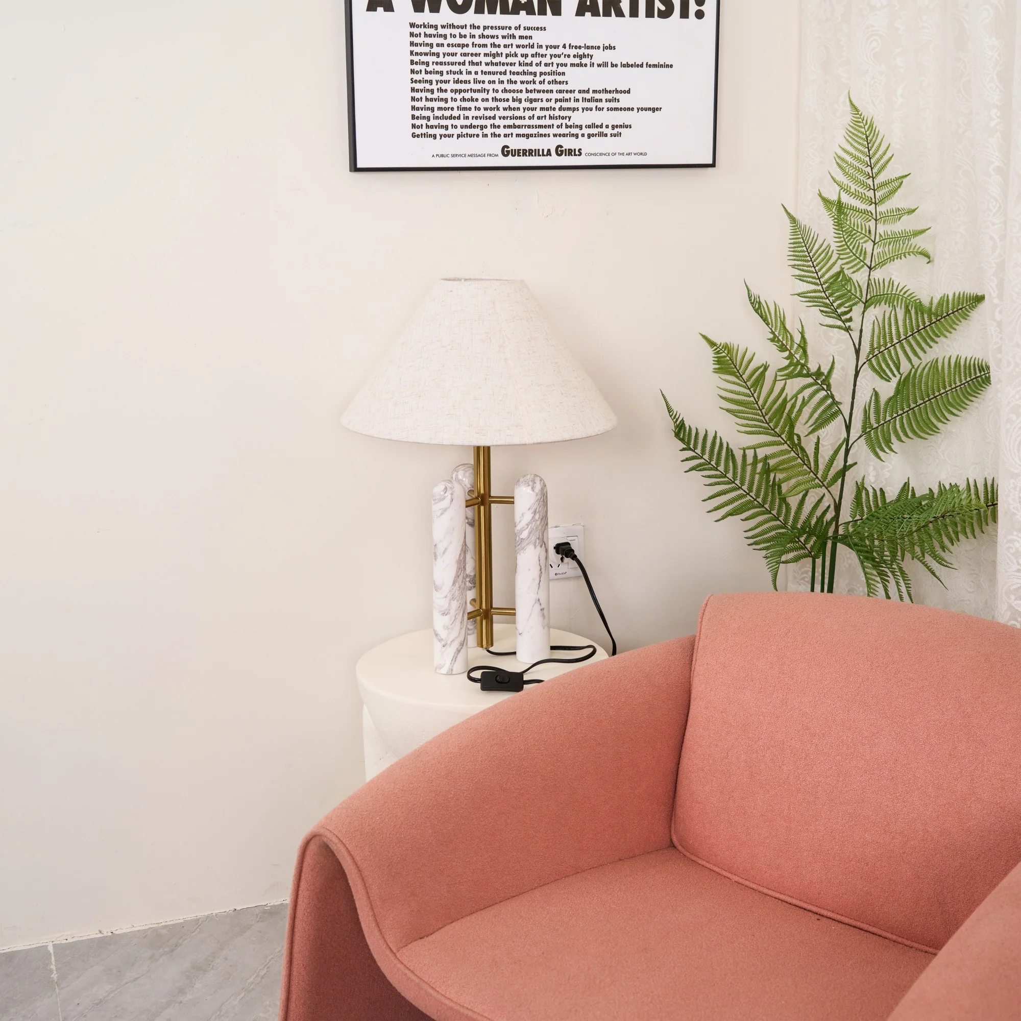 Lloyd Table Lamp - Image 16