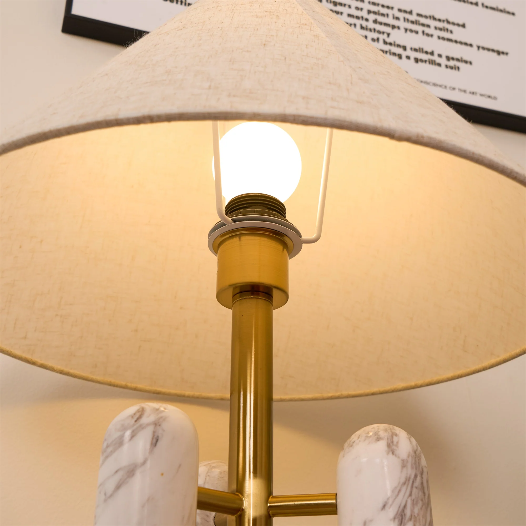 Lloyd Table Lamp - Image 24