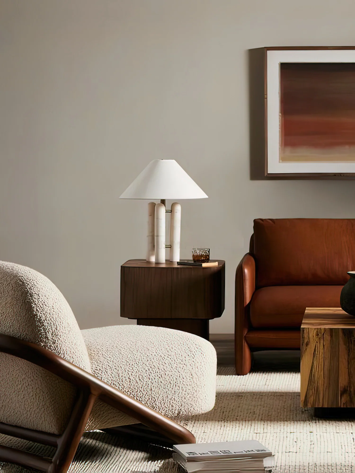 Lloyd Table Lamp - Image 31