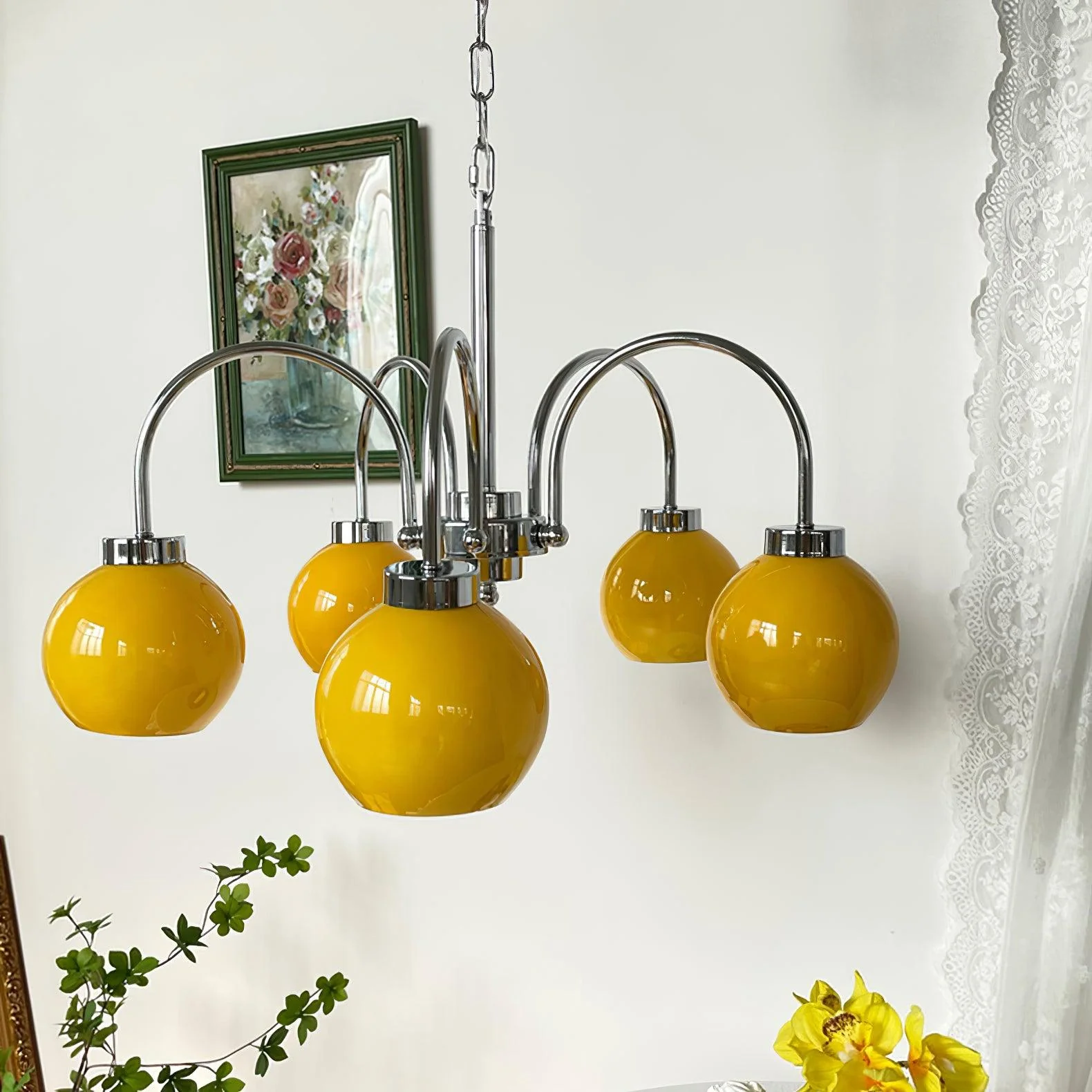 Loa Chandeliers - Image 11