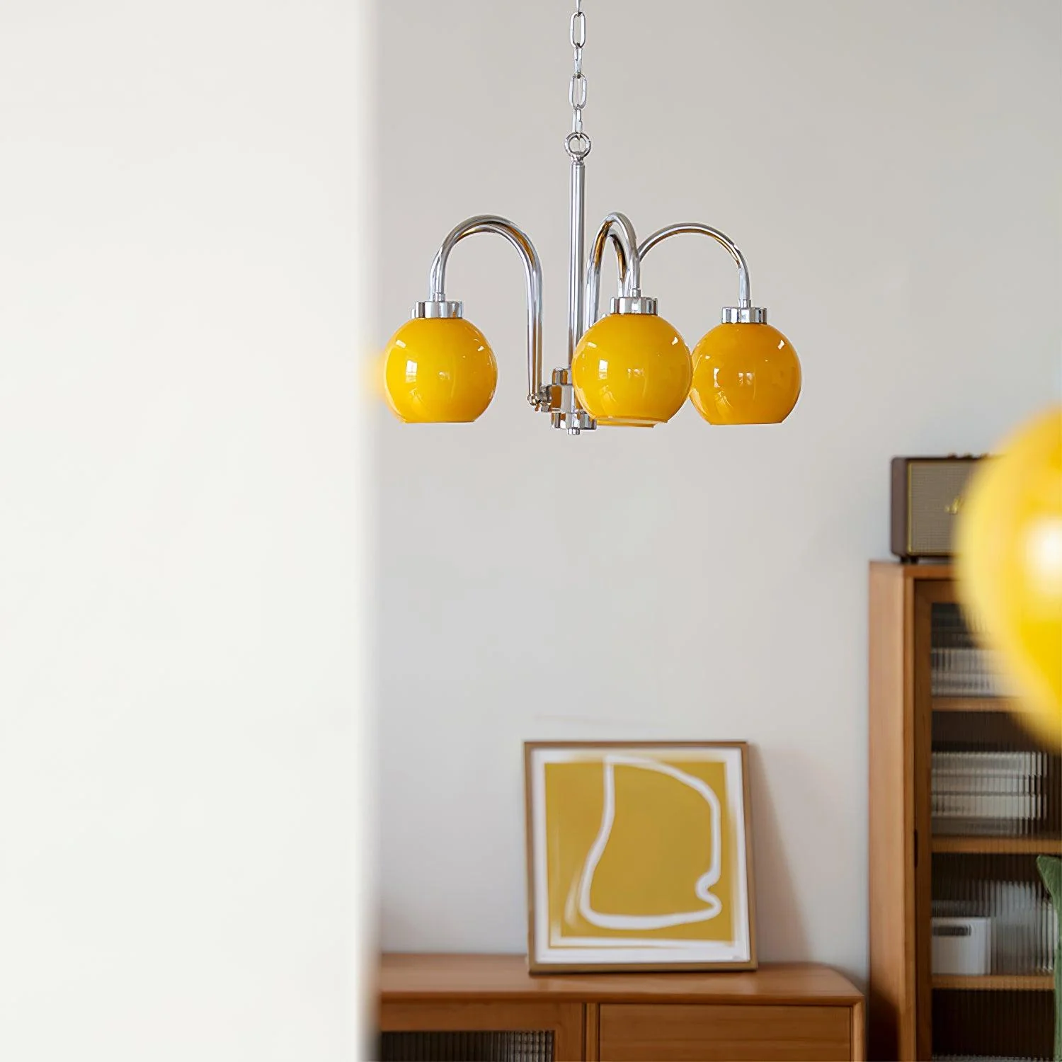 Loa Chandeliers - Image 12