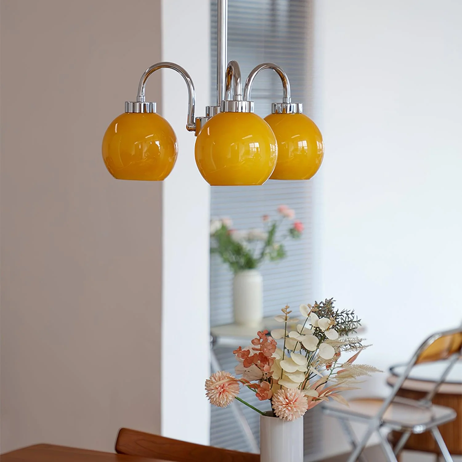 Loa Chandeliers - Image 17