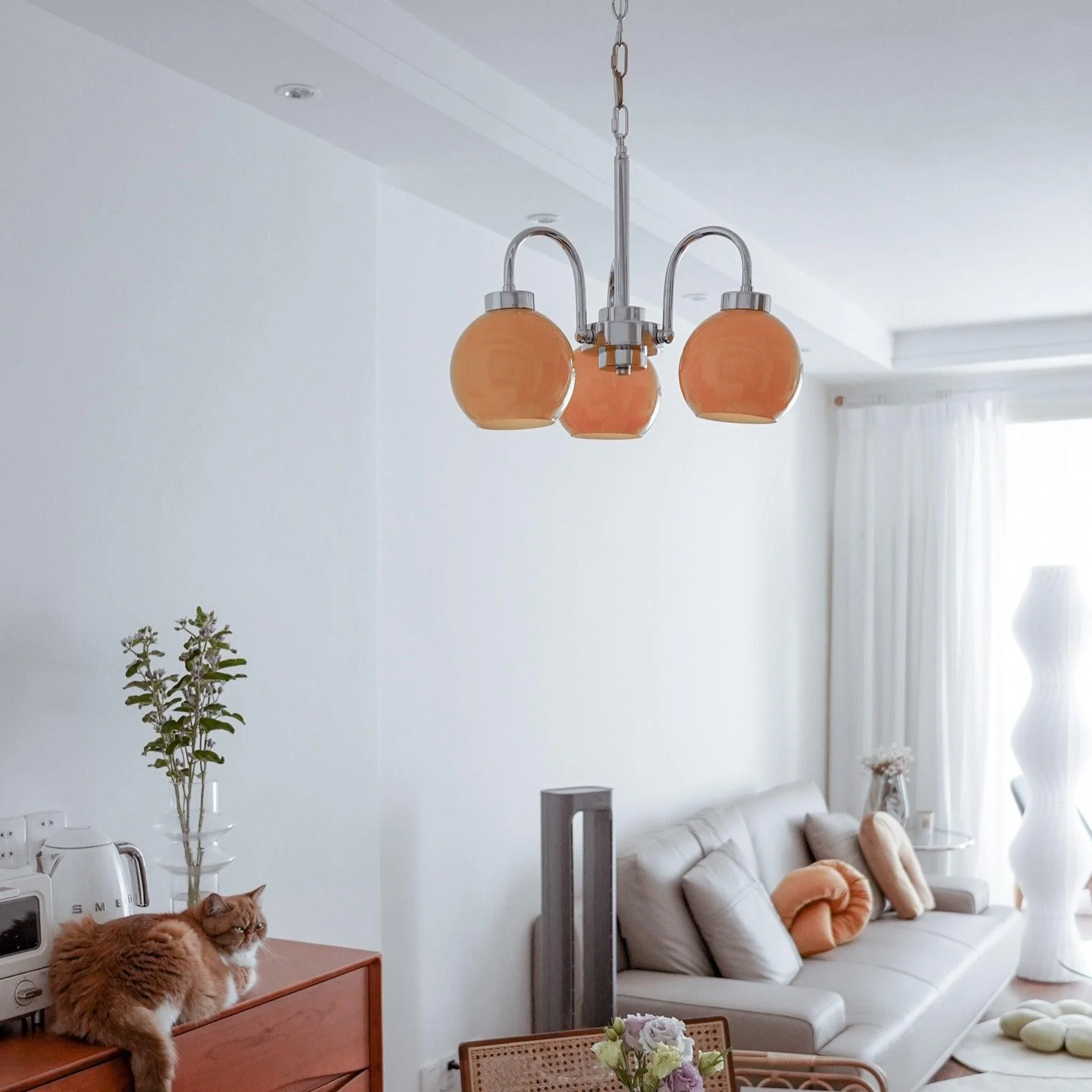 Loa Chandeliers - Image 22