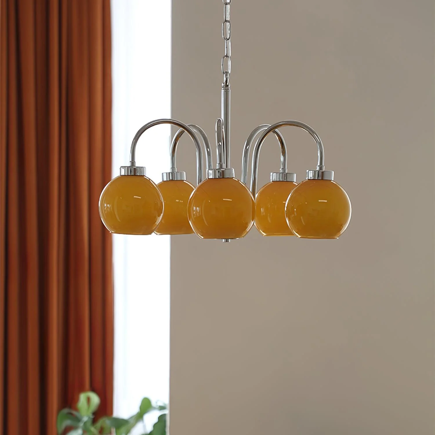 Loa Chandeliers - Image 25