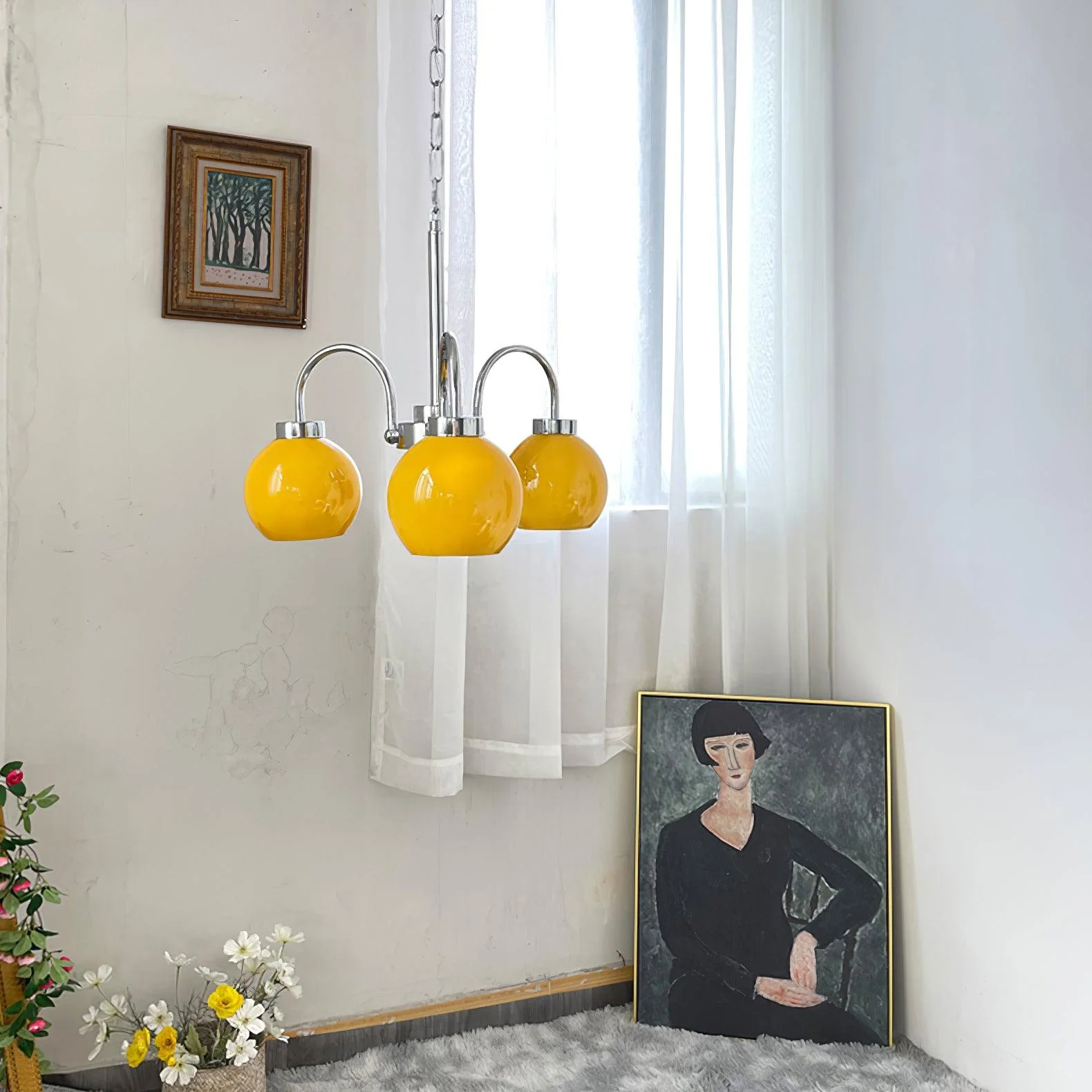 Loa Chandeliers - Image 26