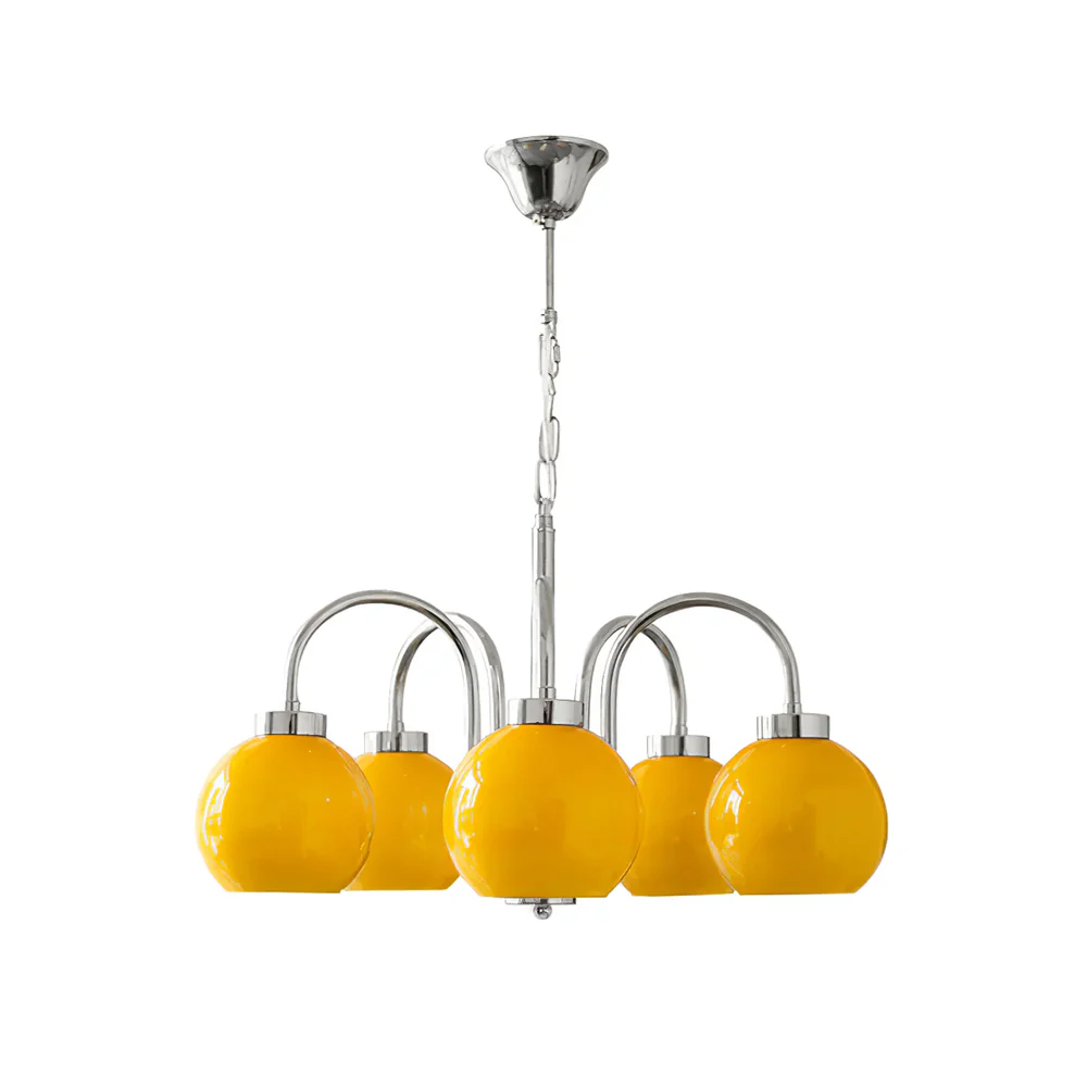 Loa Chandeliers - Image 52