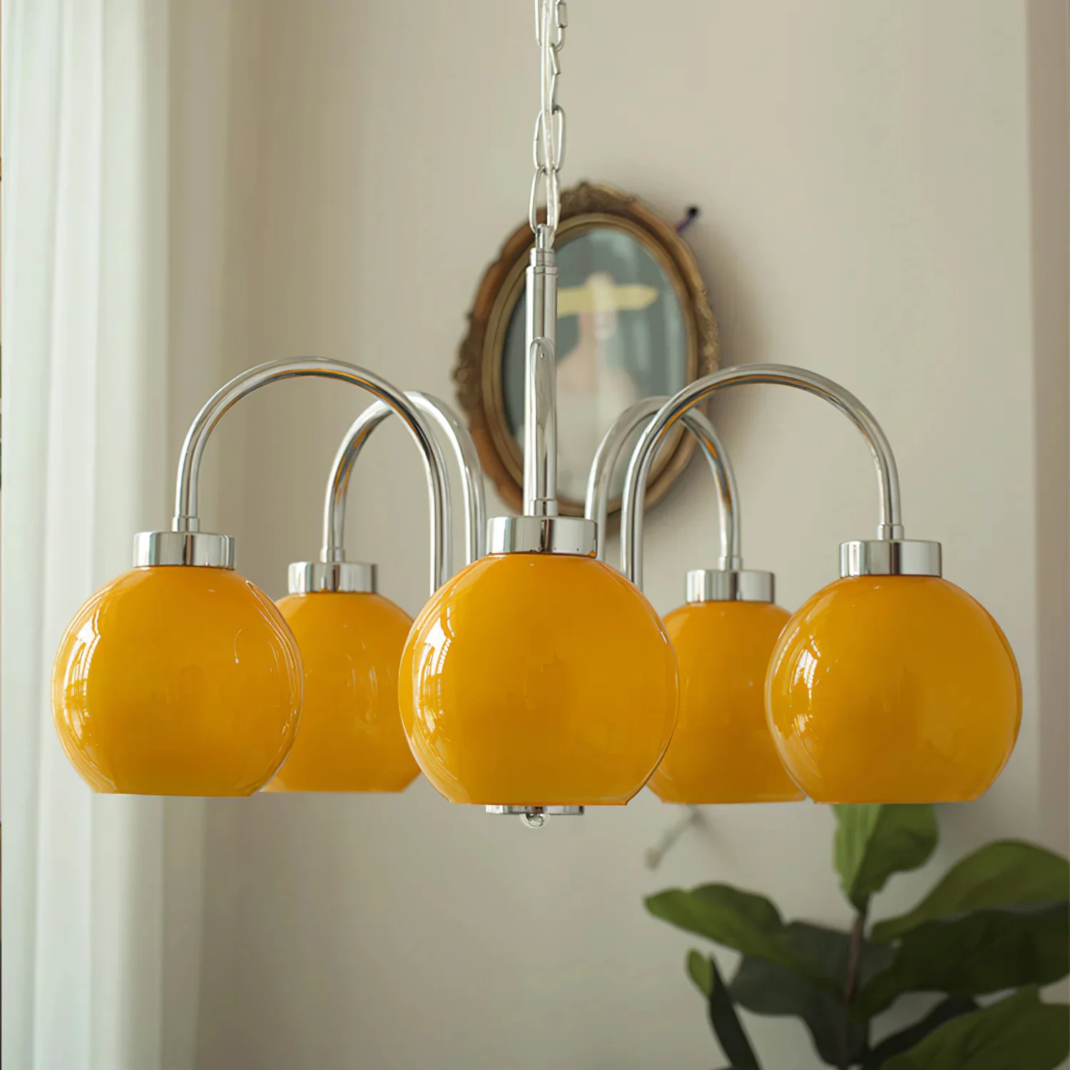 Loa Chandeliers - Image 54