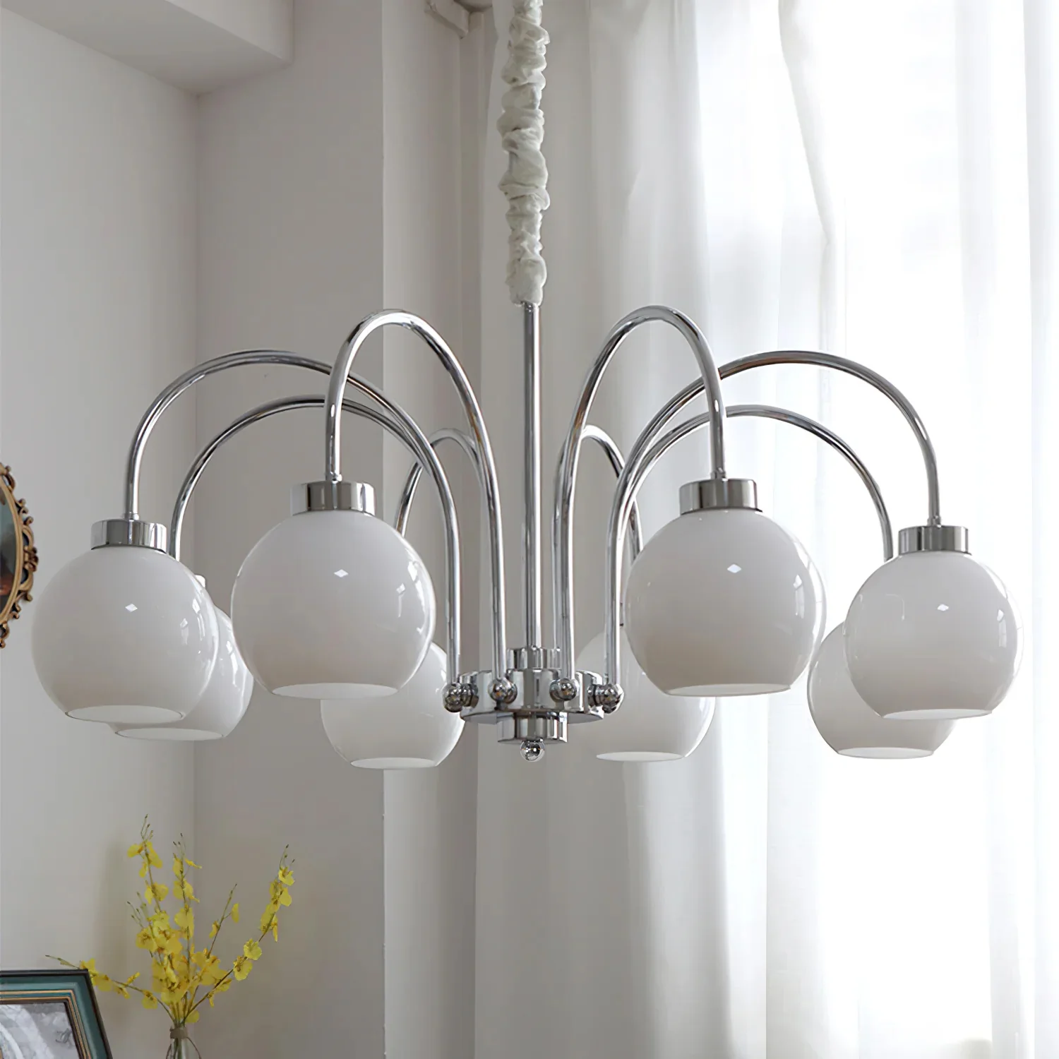 Loa Chandeliers - Image 55