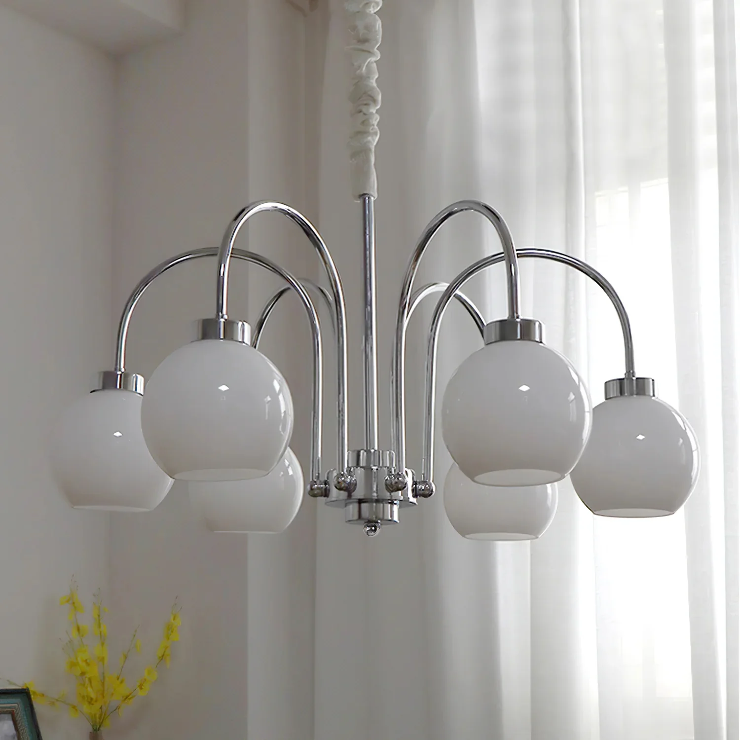 Loa Chandeliers - Image 56