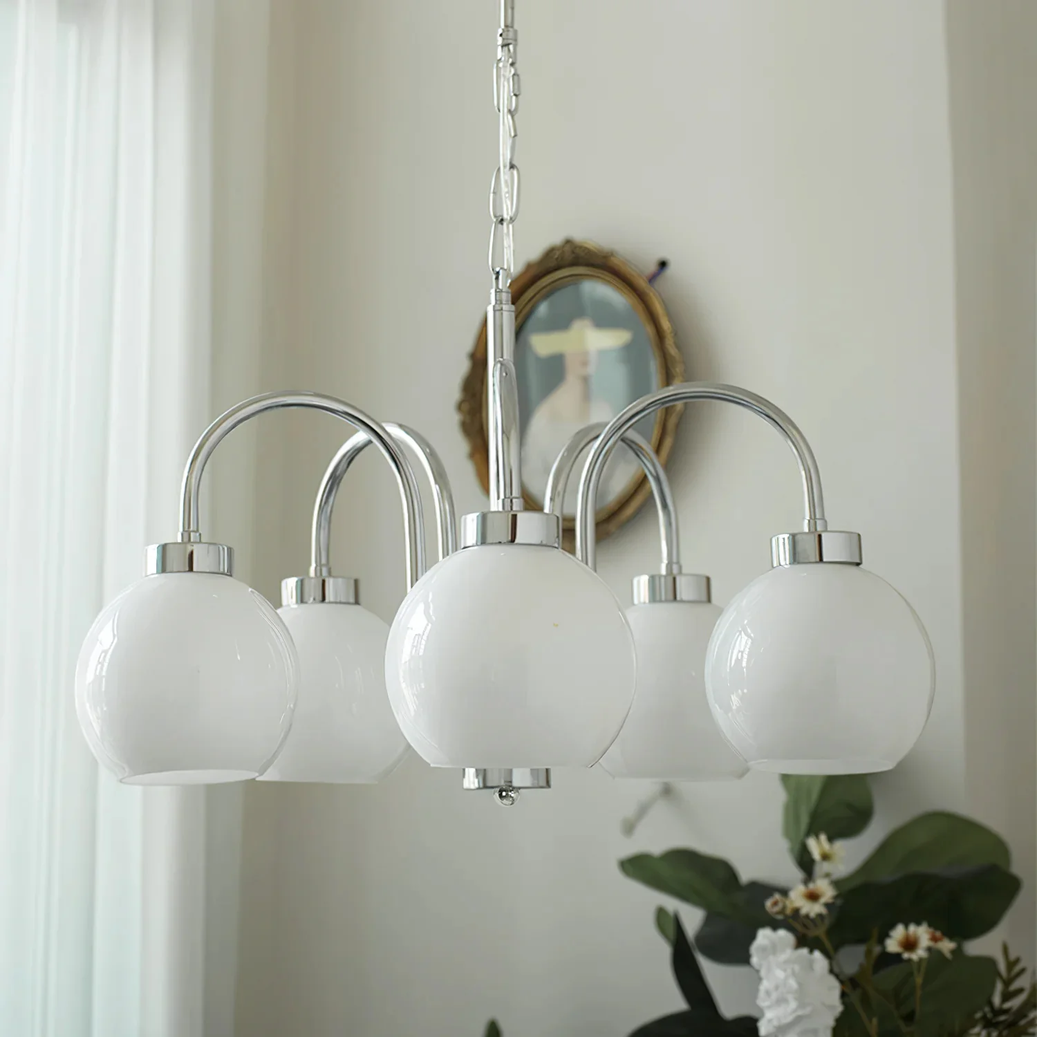 Loa Chandeliers - Image 57