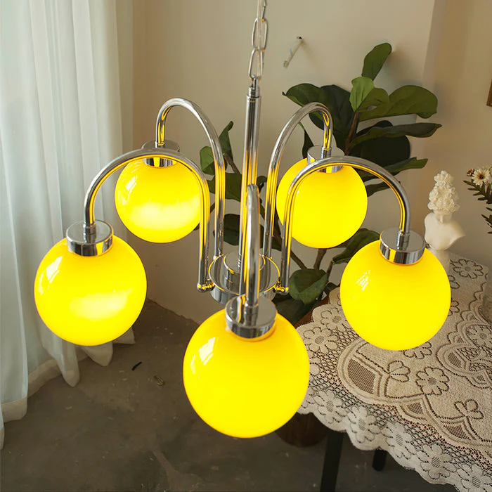 Loa Chandeliers - Image 71