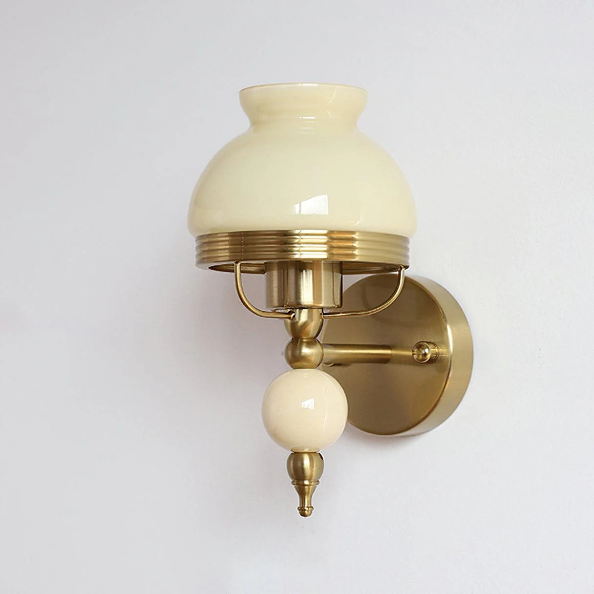 Loa Glass Wall Lamp - Image 20