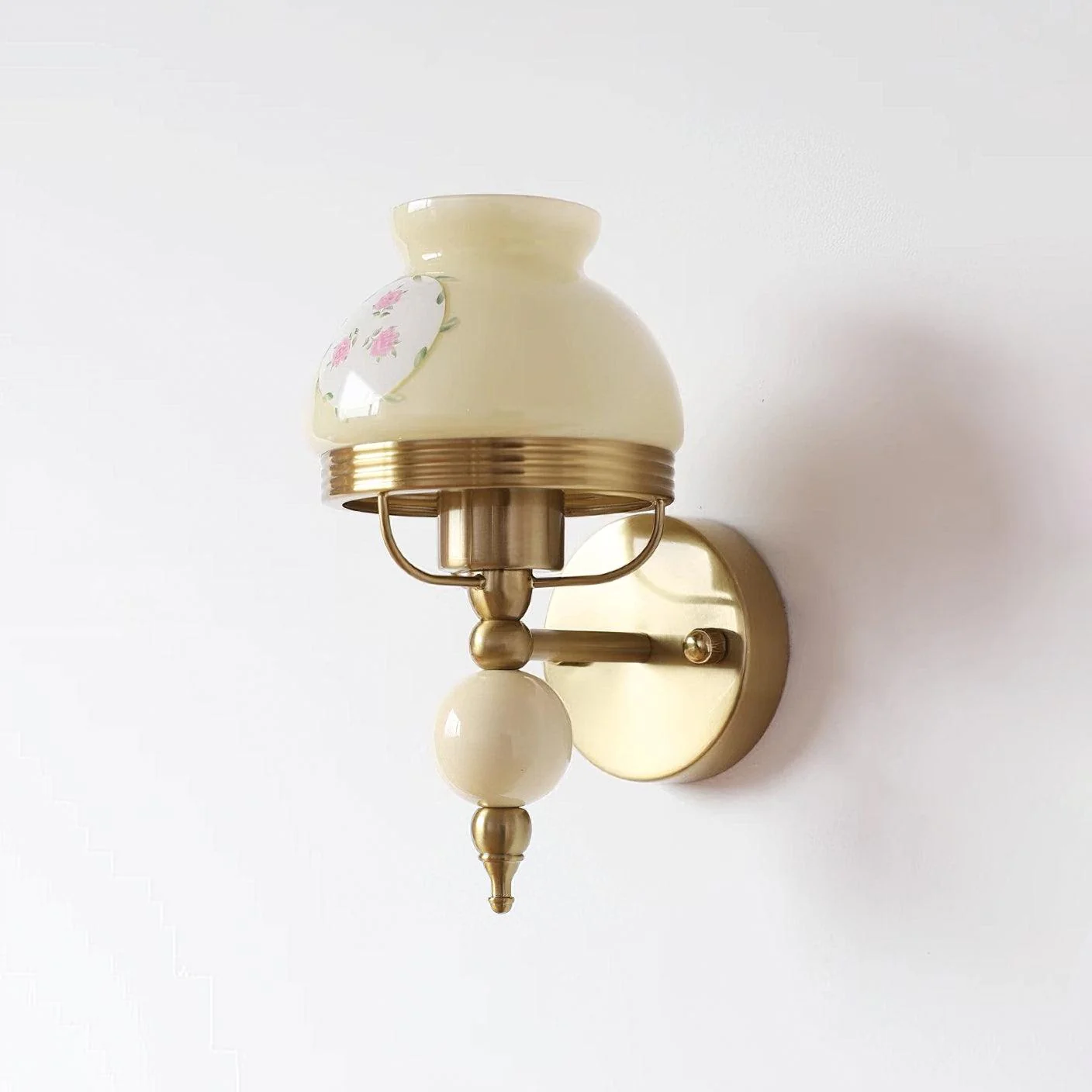 Loa Glass Wall Lamp - Image 21