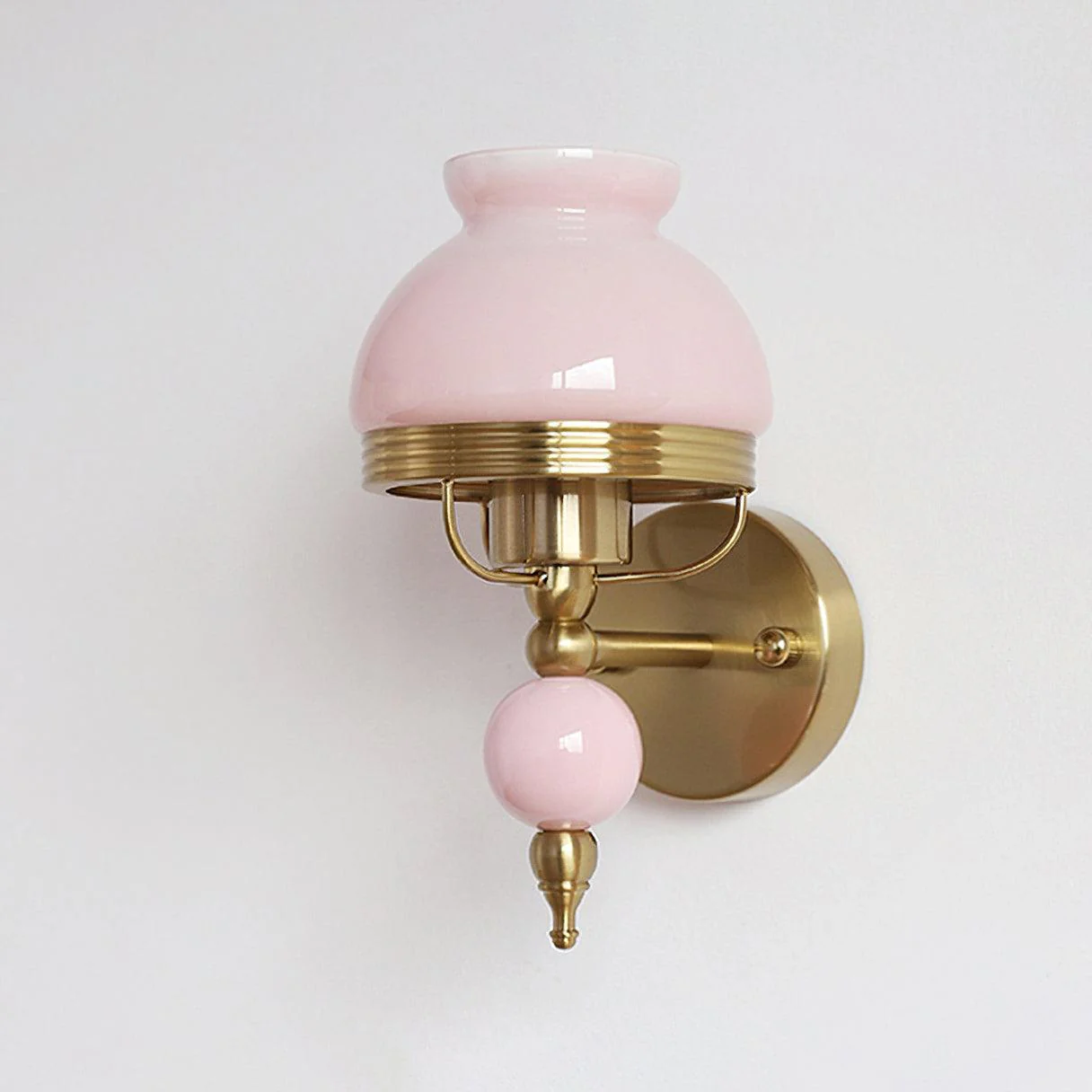 Loa Glass Wall Lamp - Image 22