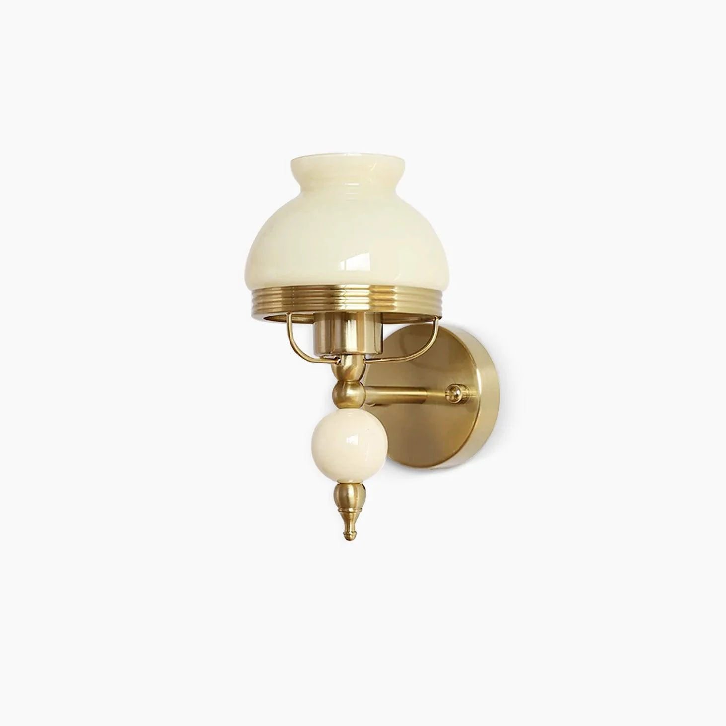 Loa Glass Wall Lamp - Image 23
