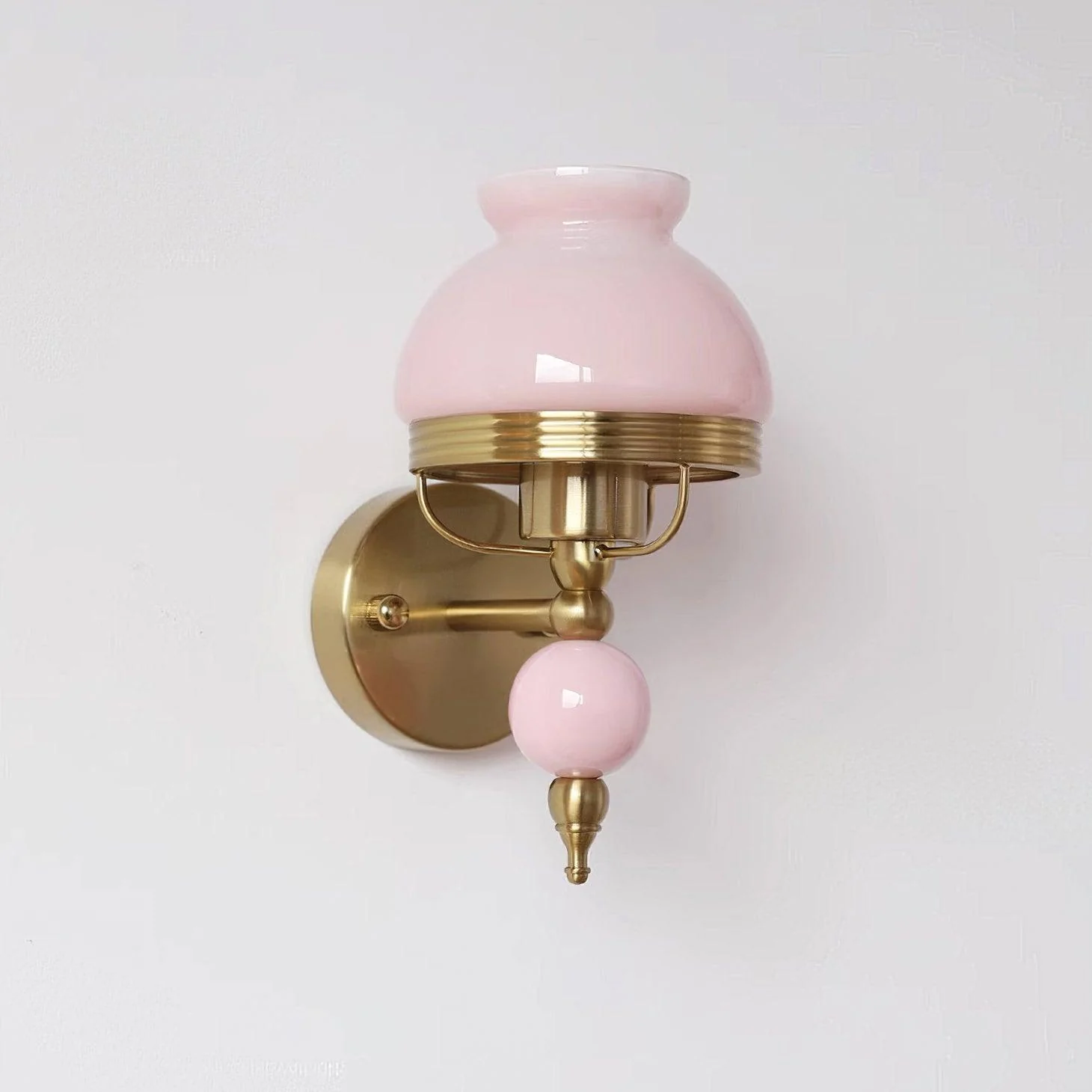 Loa Glass Wall Lamp - Image 24