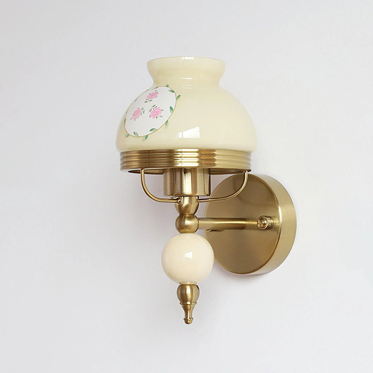 Loa Glass Wall Lamp - Image 25