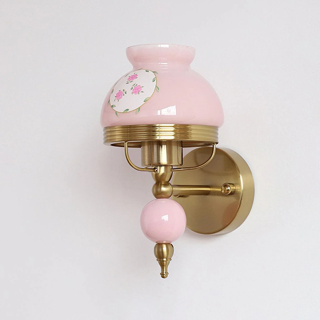 Loa Glass Wall Lamp - Image 28
