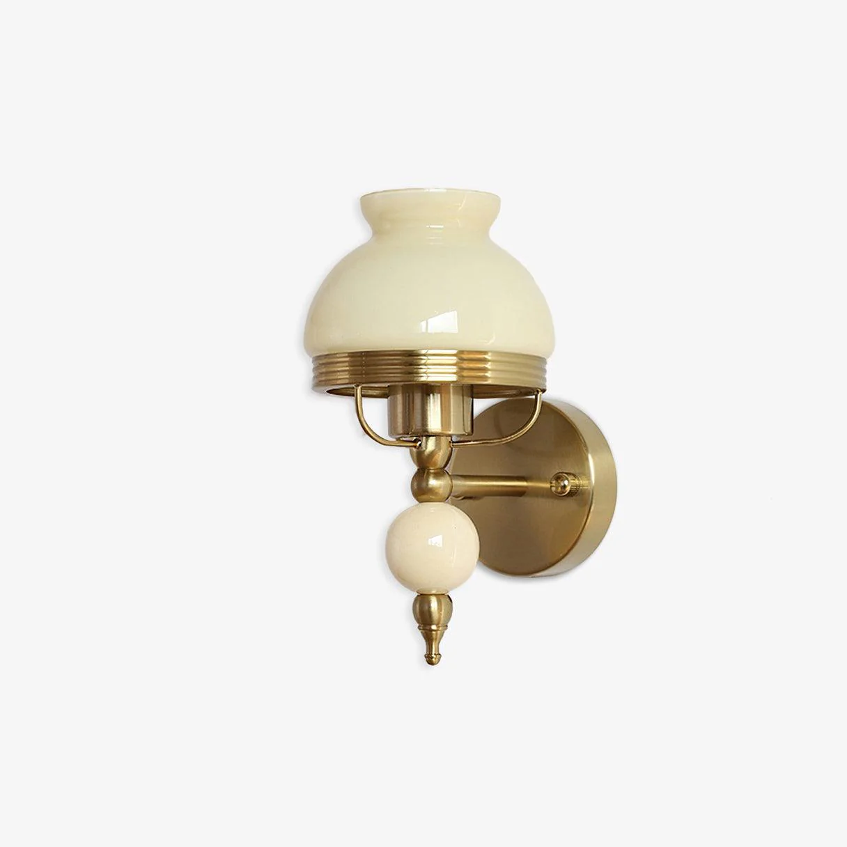 Loa Glass Wall Lamp - Image 32