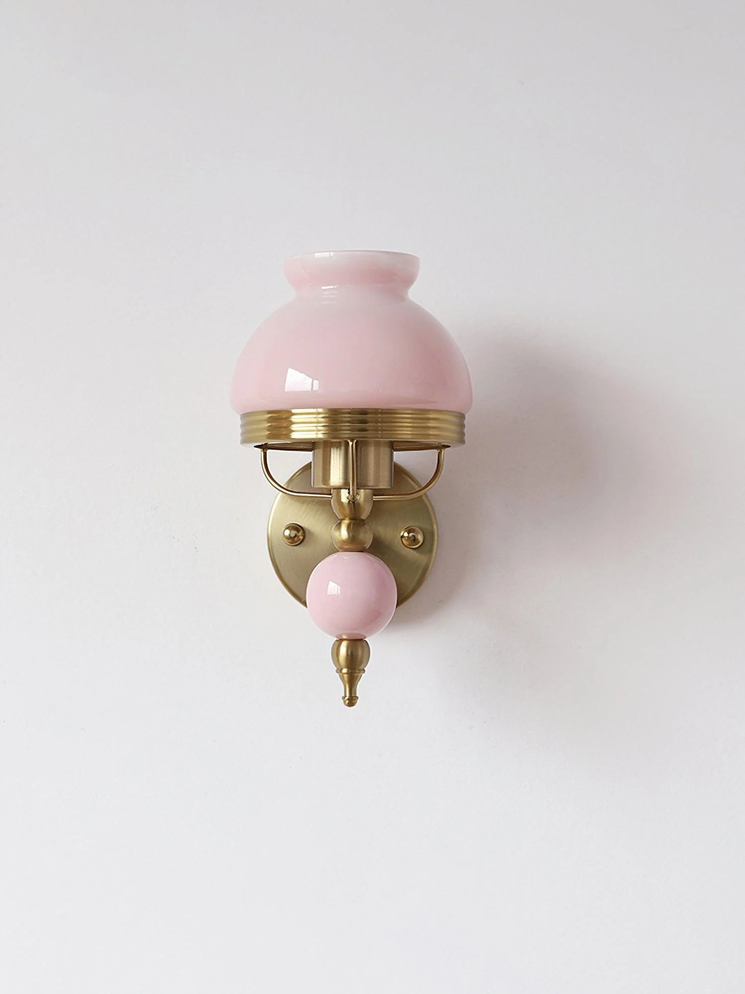 Loa Glass Wall Lamp - Image 33