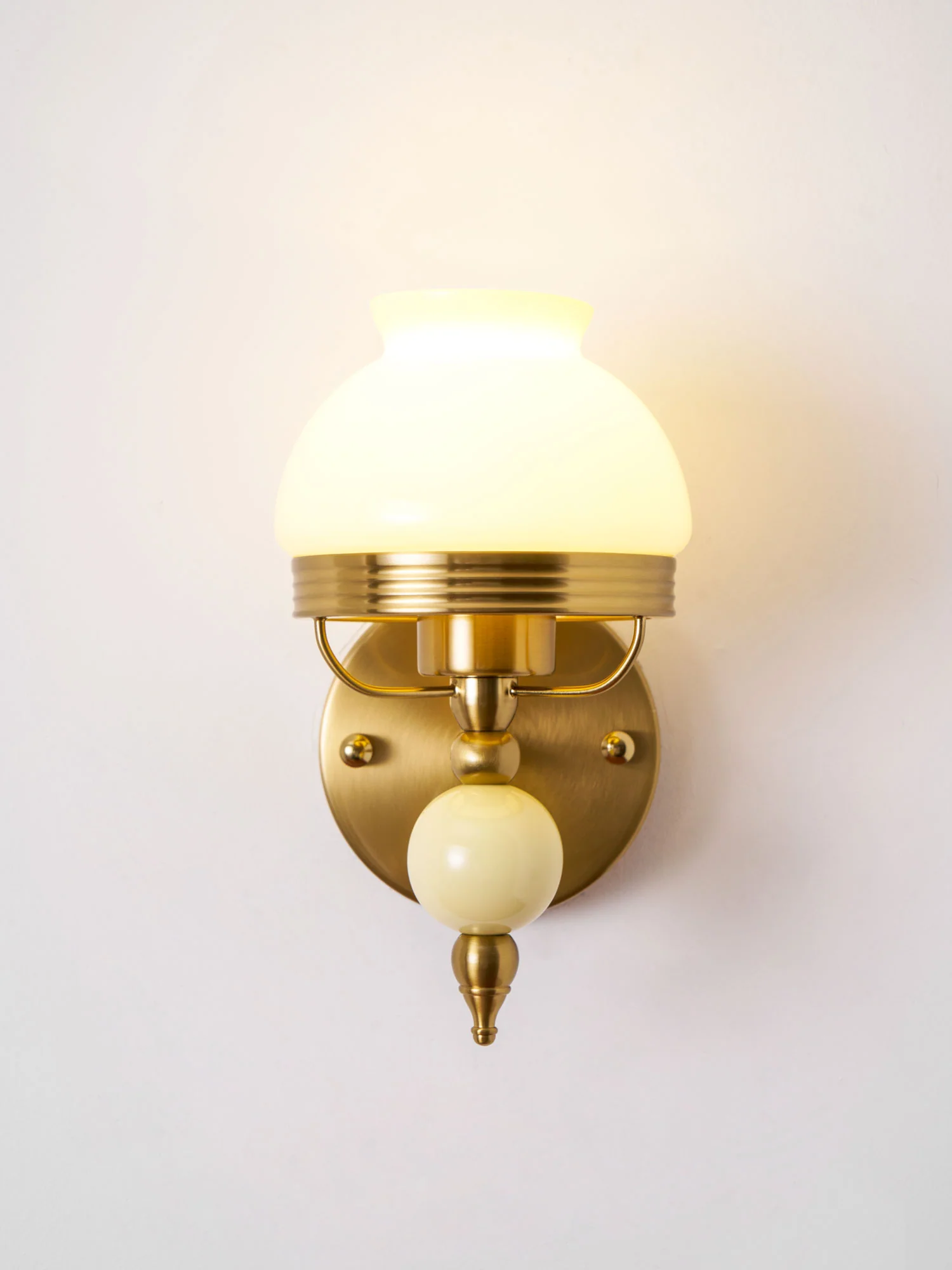 Loa Glass Wall Lamp - Image 38