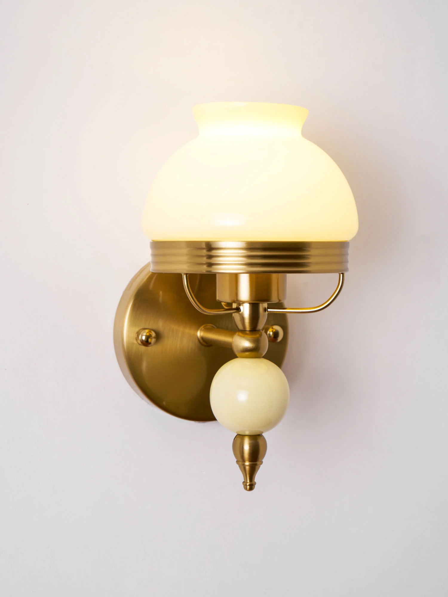 Loa Glass Wall Lamp - Image 39