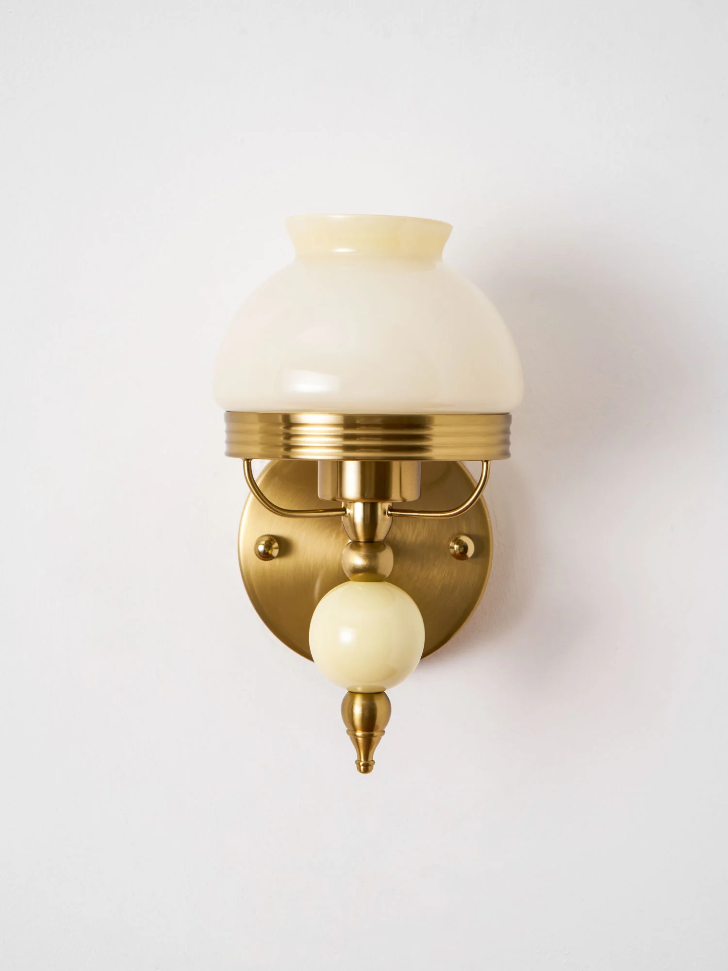 Loa Glass Wall Lamp - Image 40
