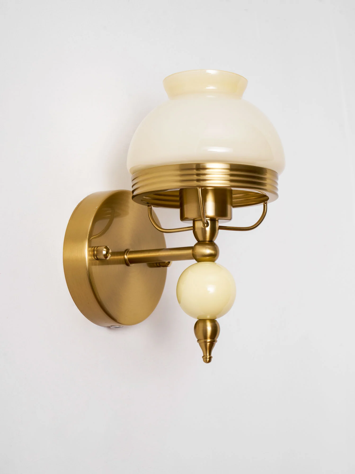 Loa Glass Wall Lamp - Image 41