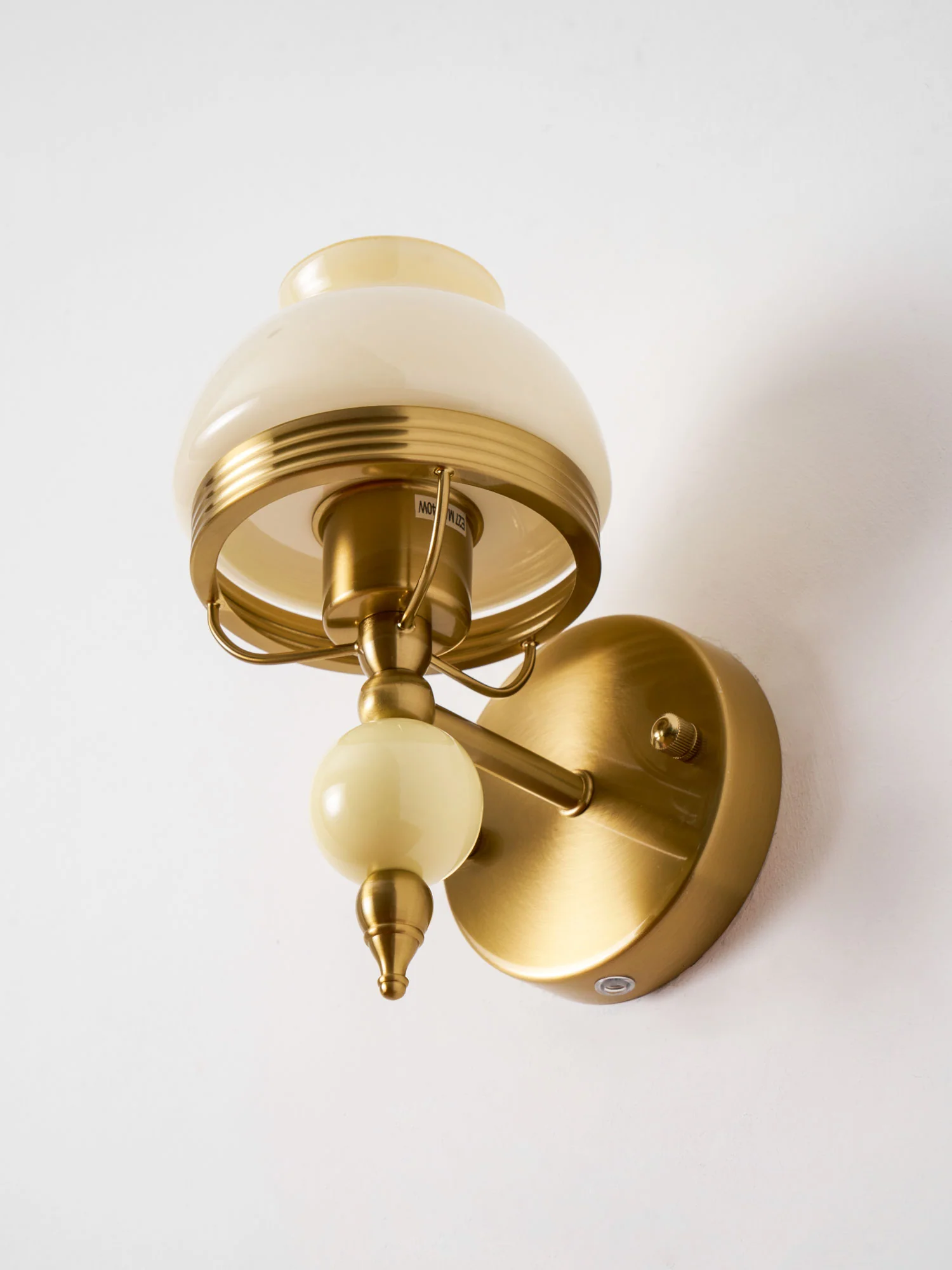 Loa Glass Wall Lamp - Image 42