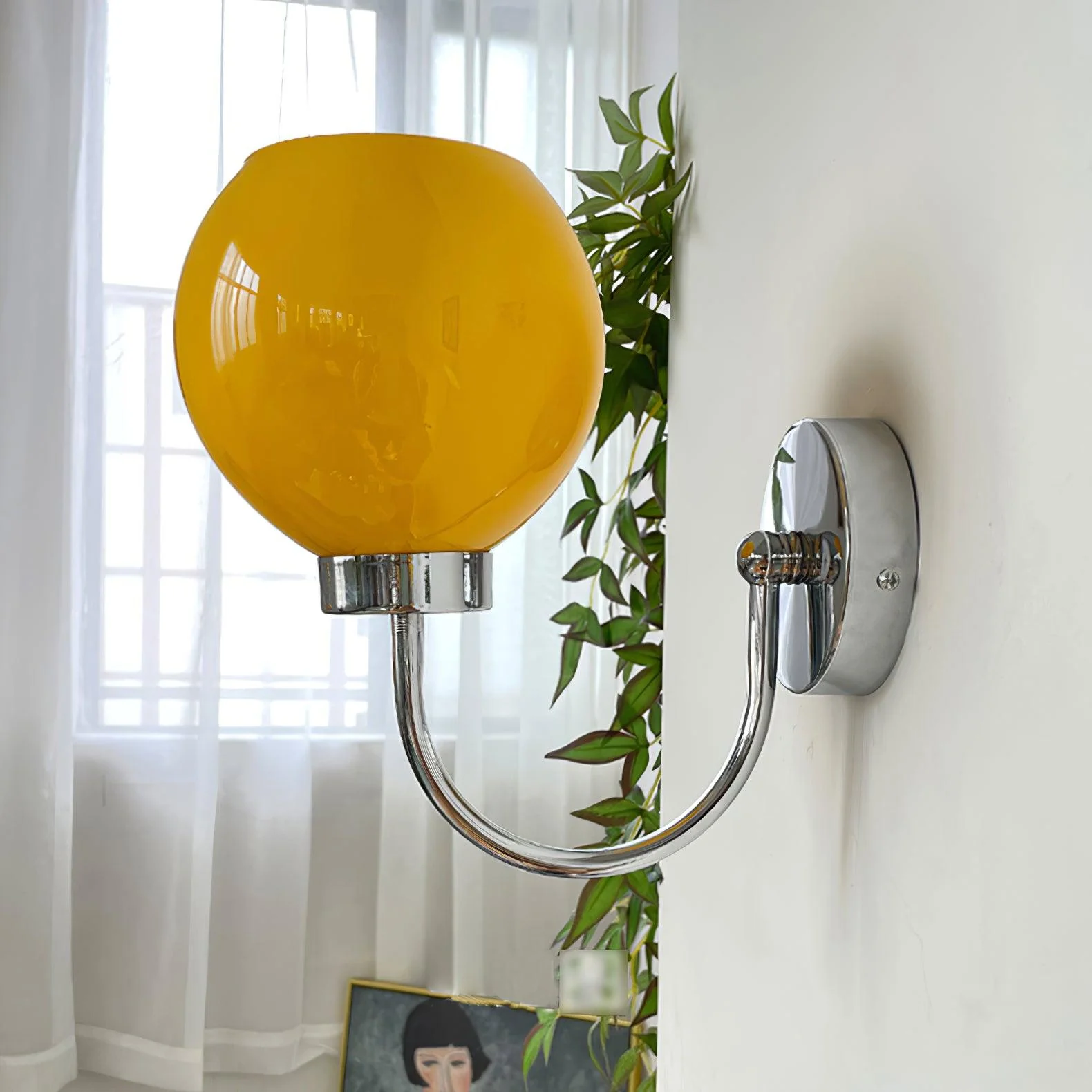 Loa Wall Lamp - Image 11