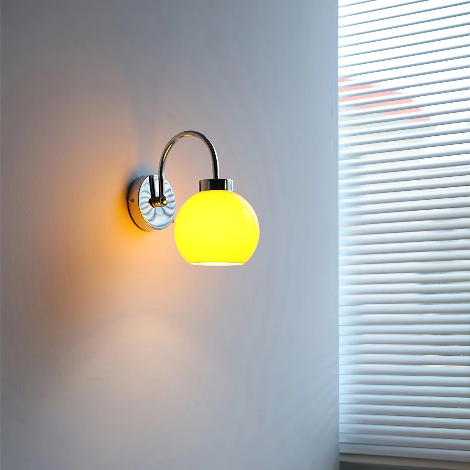 Loa Wall Lamp - Image 12