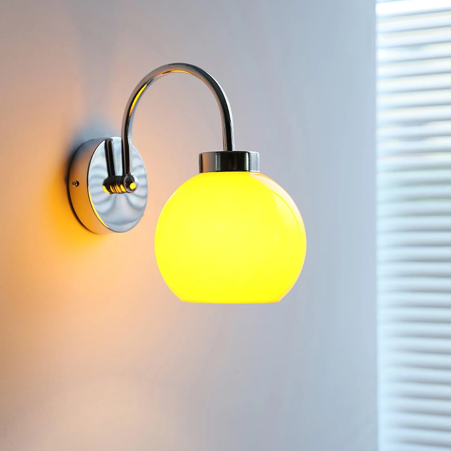 Loa Wall Lamp - Image 15