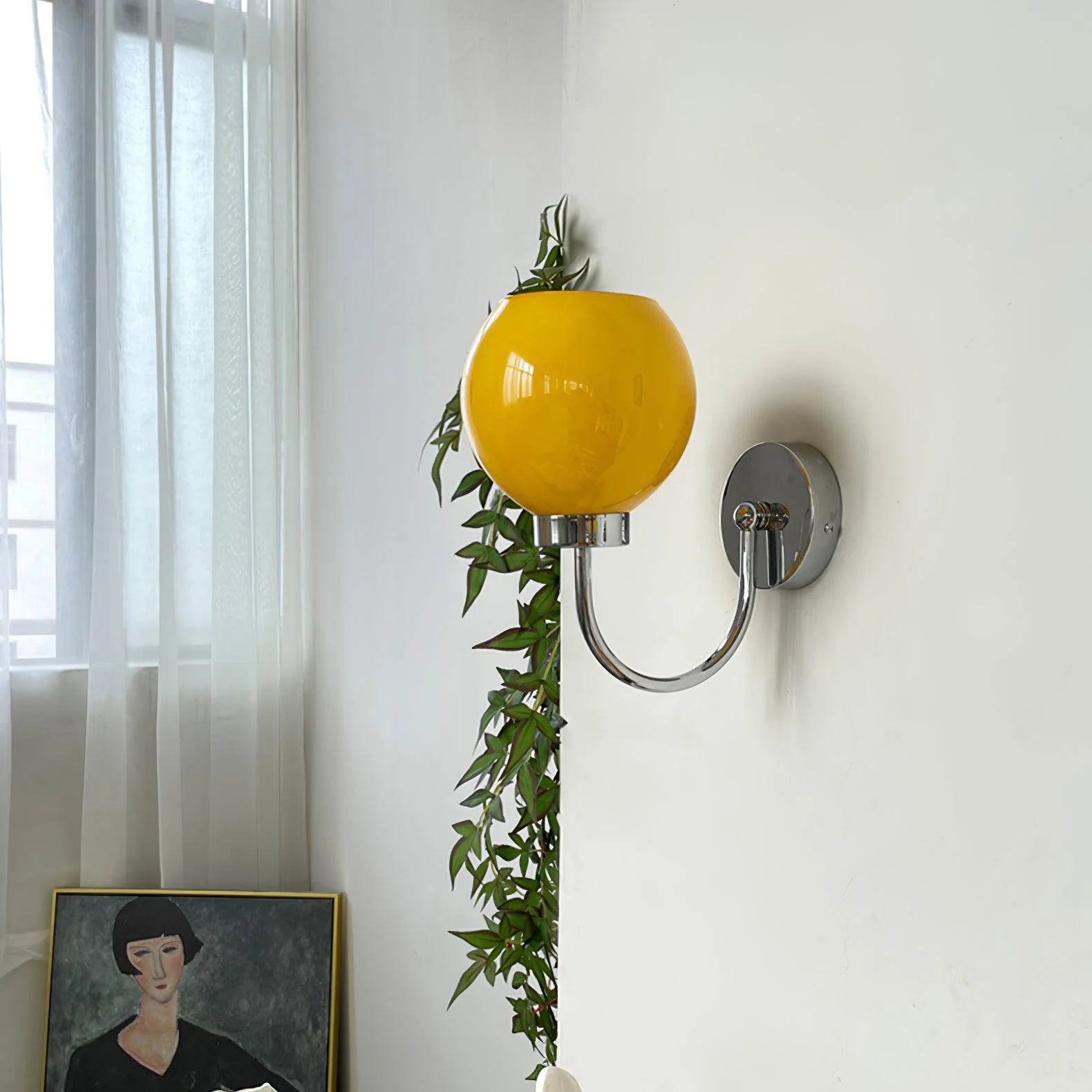 Loa Wall Lamp - Image 16