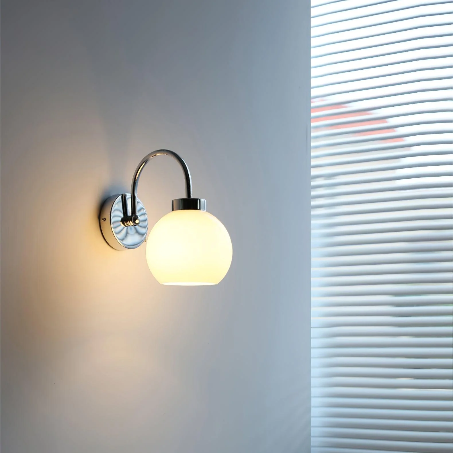 Loa Wall Lamp - Image 6