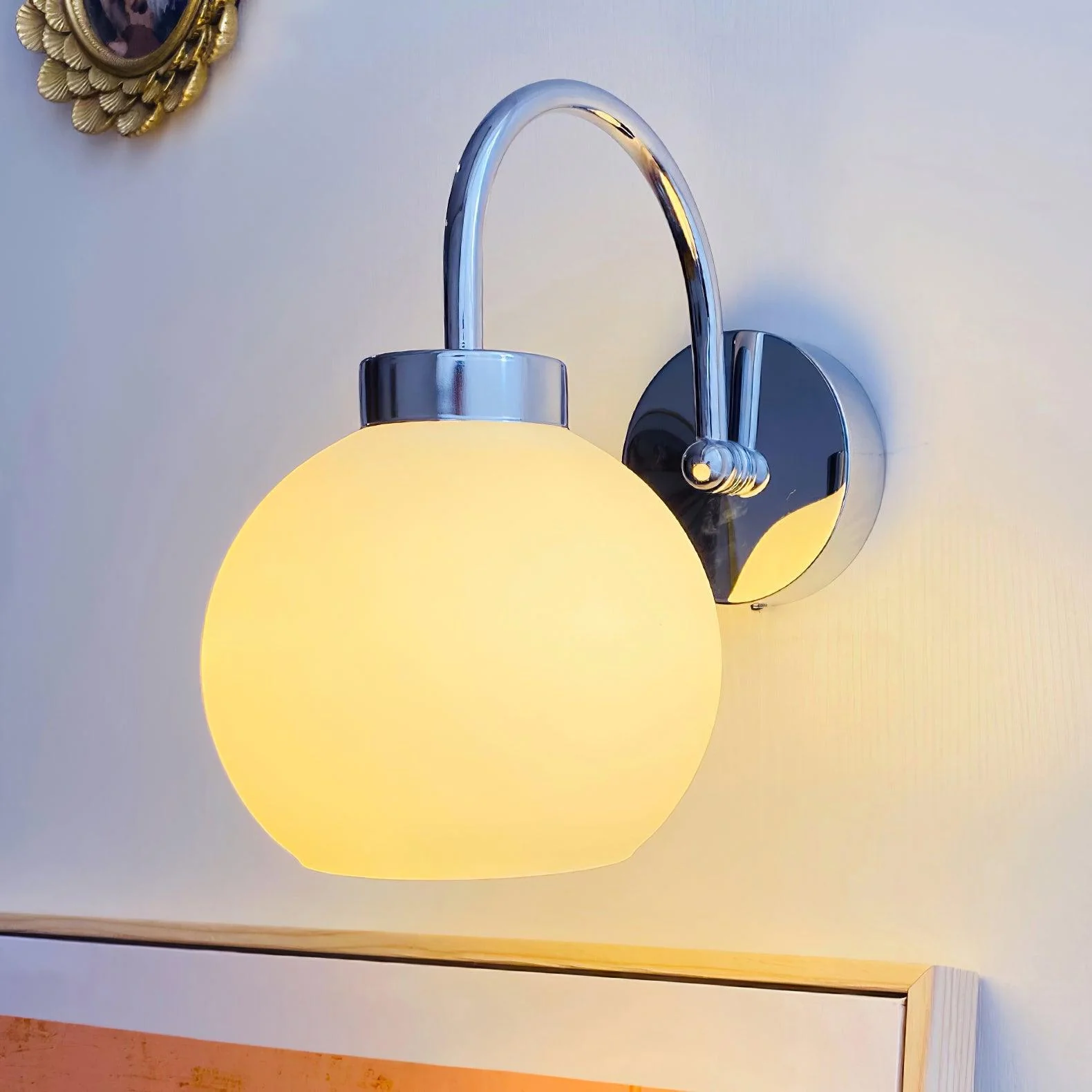 Loa Wall Lamp - Image 8