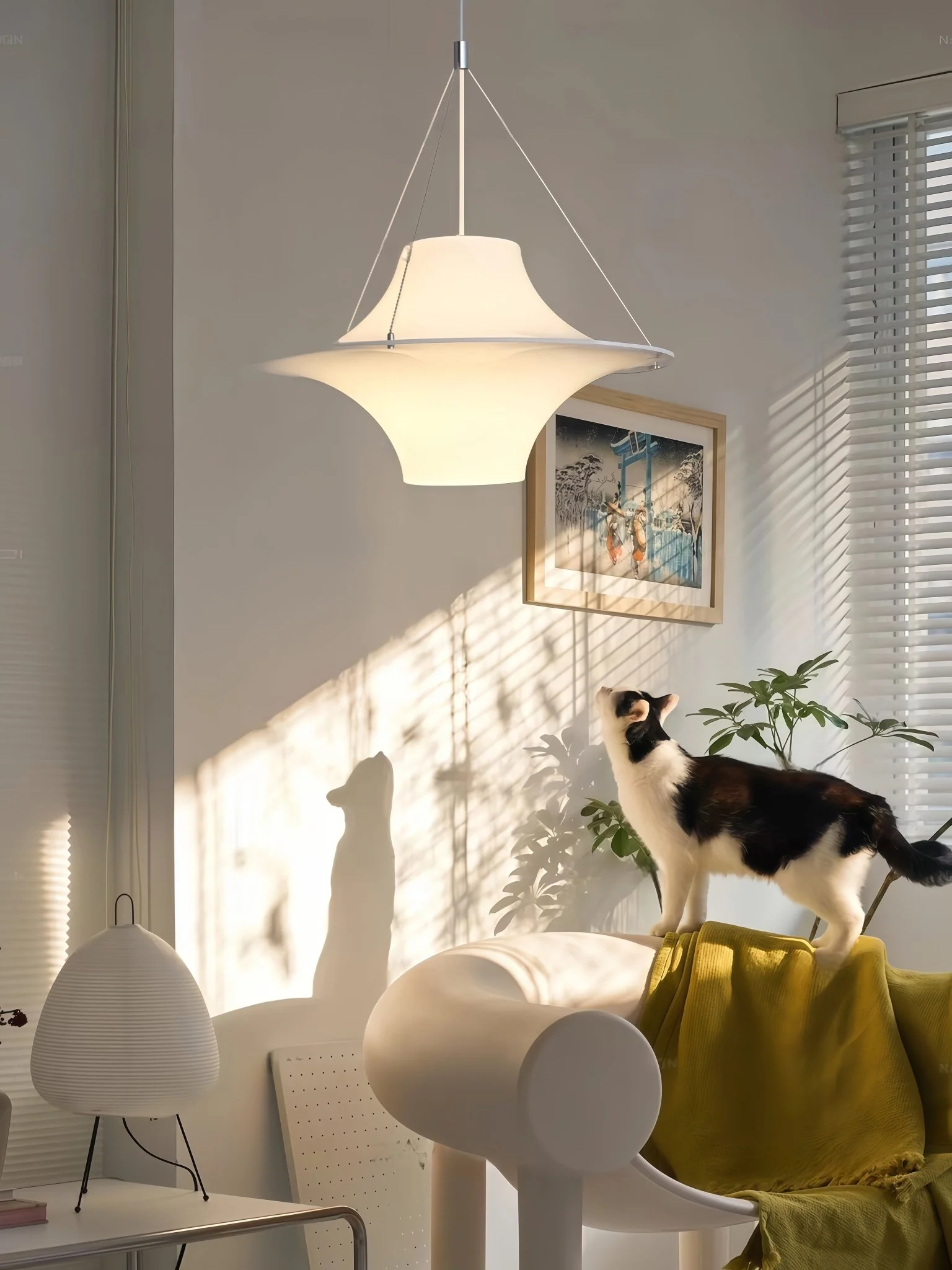 Lokki Pendant Lamp - Image 48