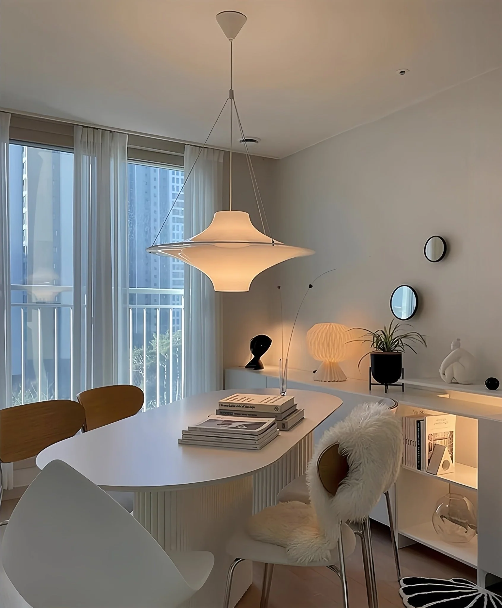 Lokki Pendant Lamp - Image 50