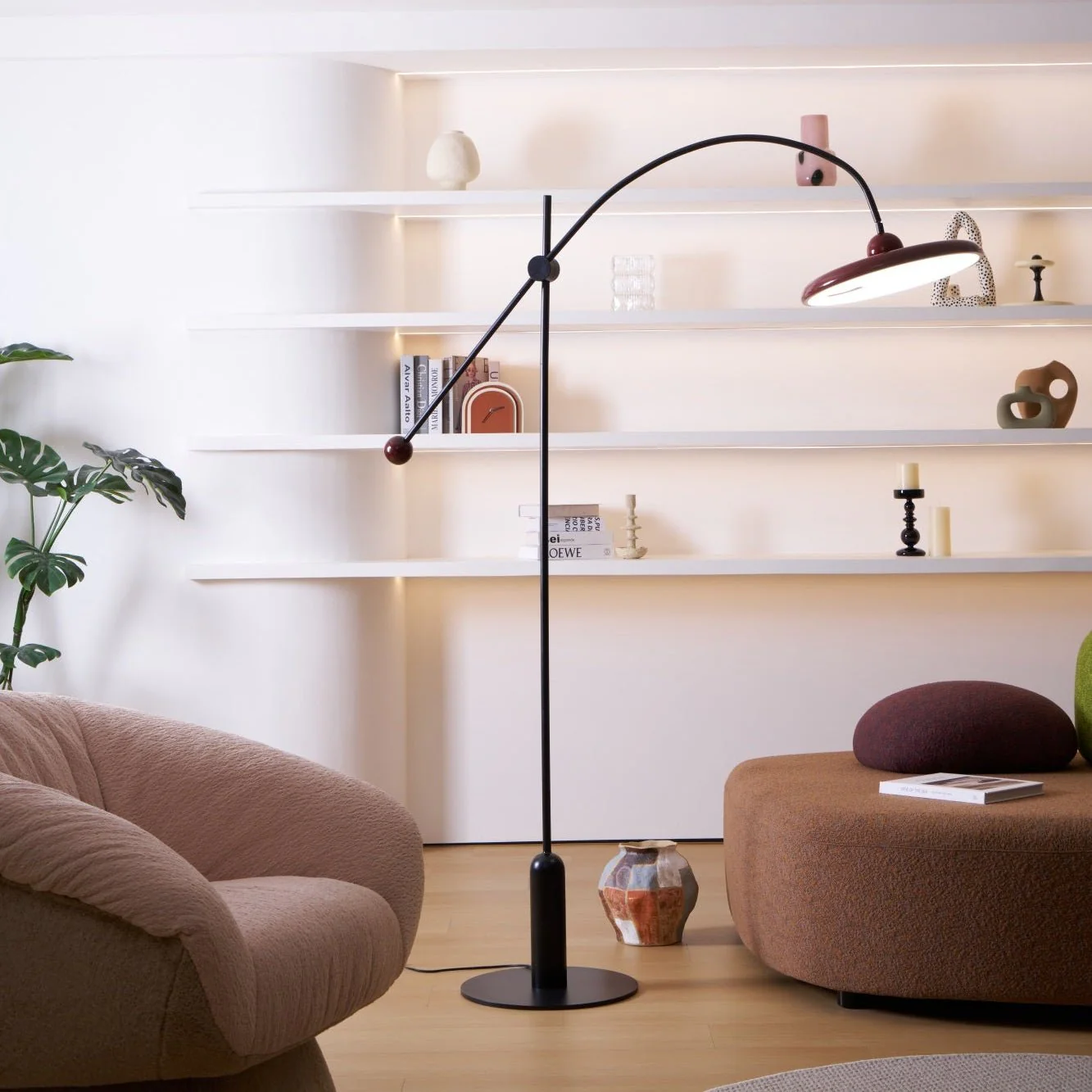 Lola Floor Lamp - Image 10