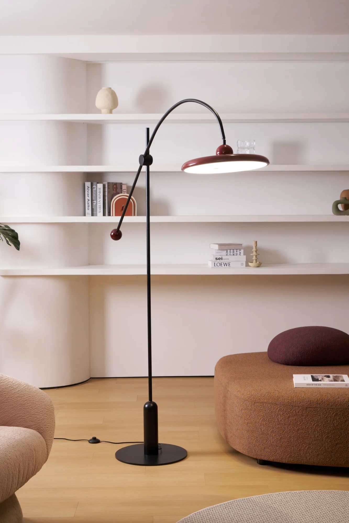Lola Floor Lamp - Image 12