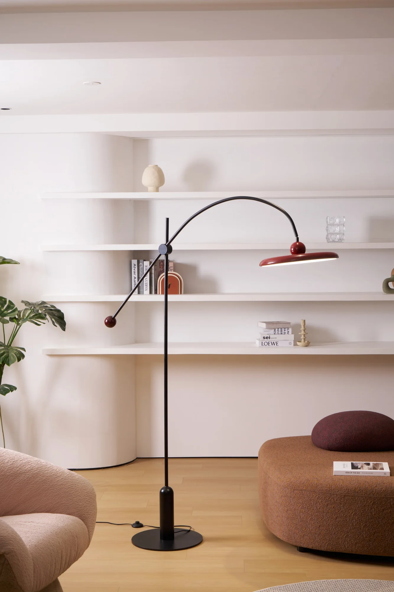 Lola Floor Lamp - Image 13