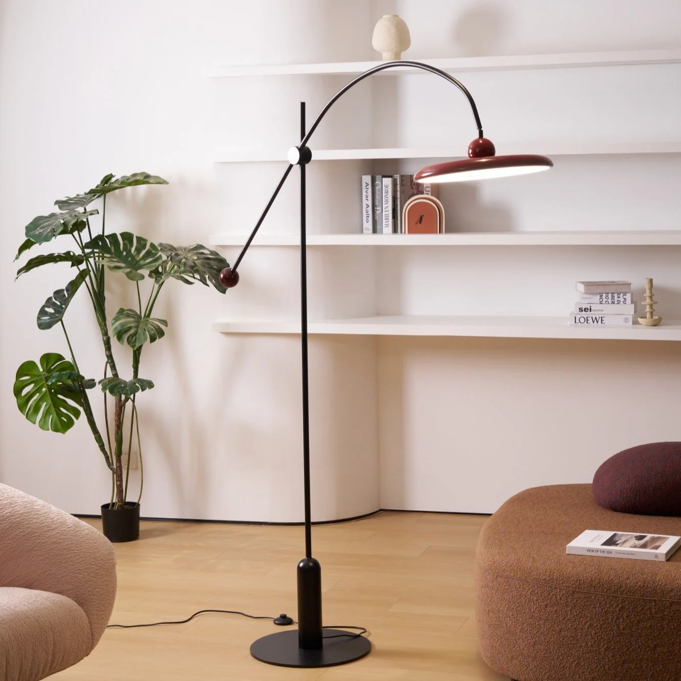 Lola Floor Lamp - Image 14